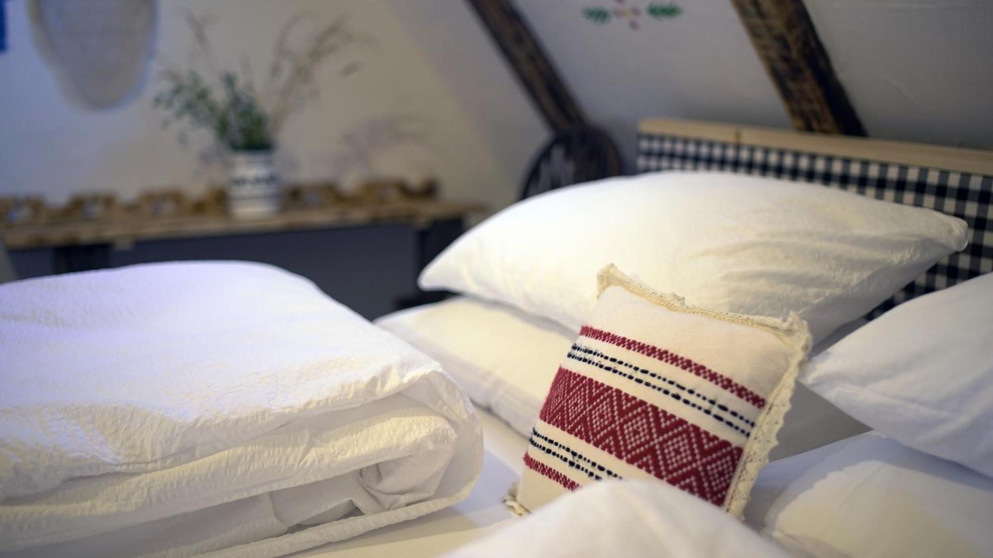 Iz De Maramures Rural Hotel (Adults Only) Surdesti  Bagian luar foto