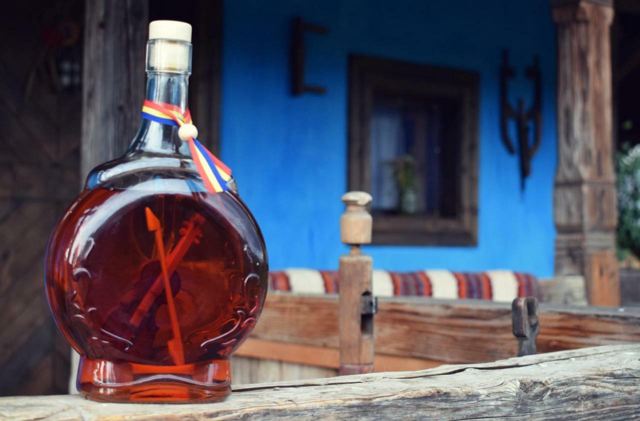 Iz De Maramures Rural Hotel (Adults Only) Surdesti  Bagian luar foto